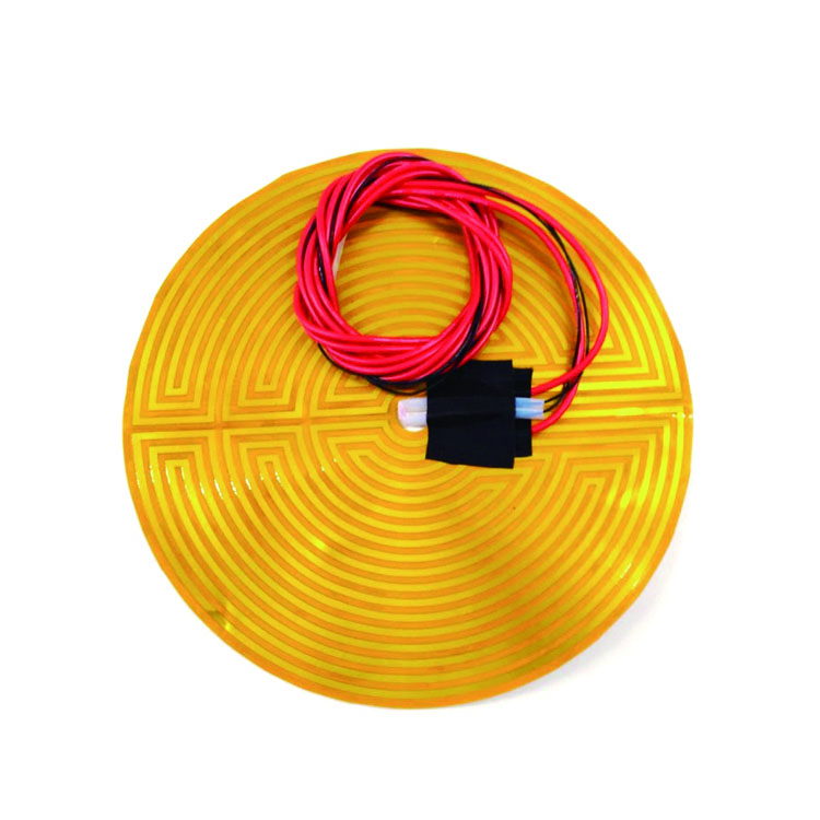 Kapton Polyimide Heater