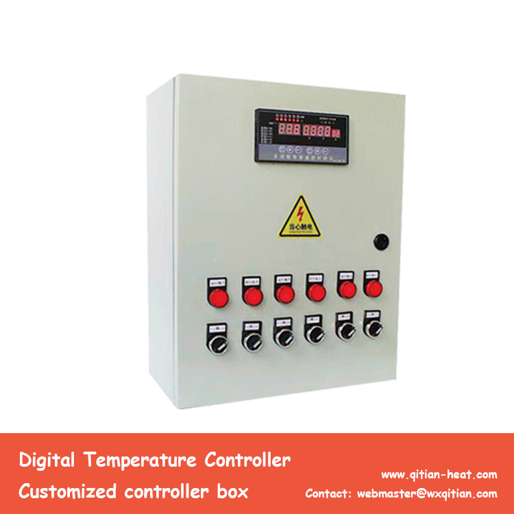 Temperature Controller