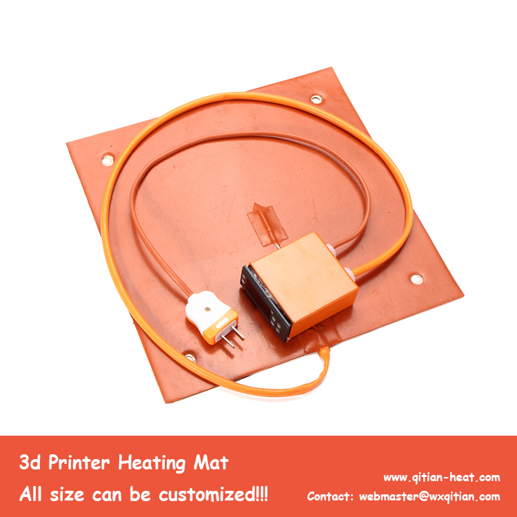 Digital Controller 3d Printer Heater 
