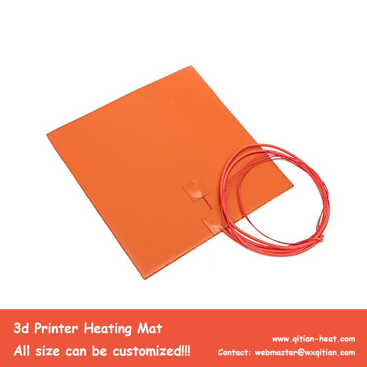 200x200mm 3d Printer Heater