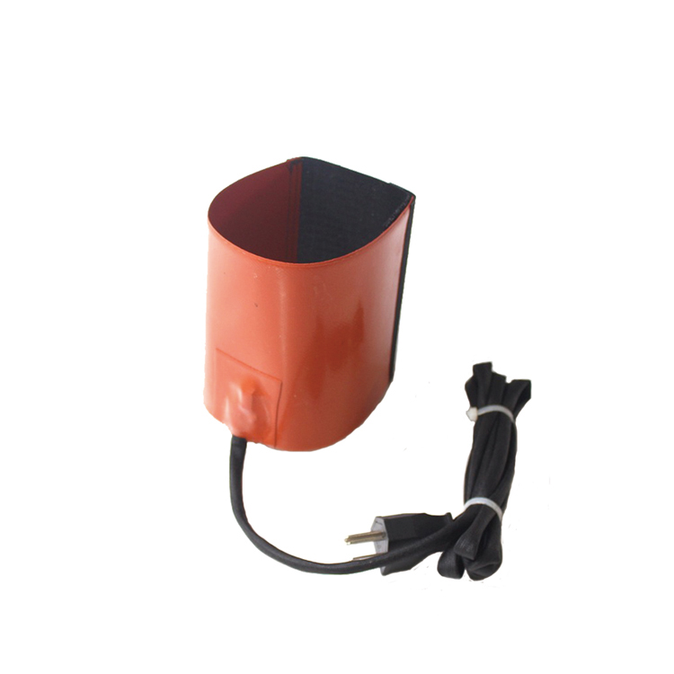 Fuel Filter Heater