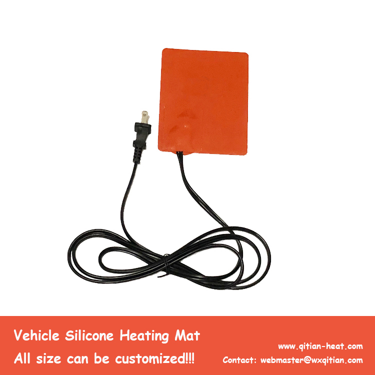 Engine Oil Pan Heater