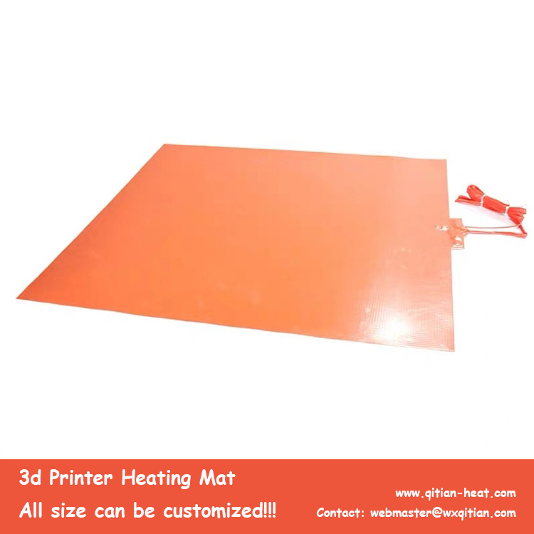 1000x1000mm 3d Printer Heater  