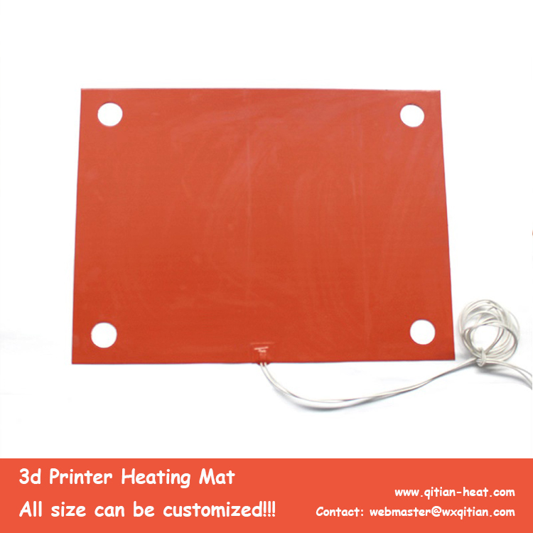 100x150mm 3d Printer Heater 