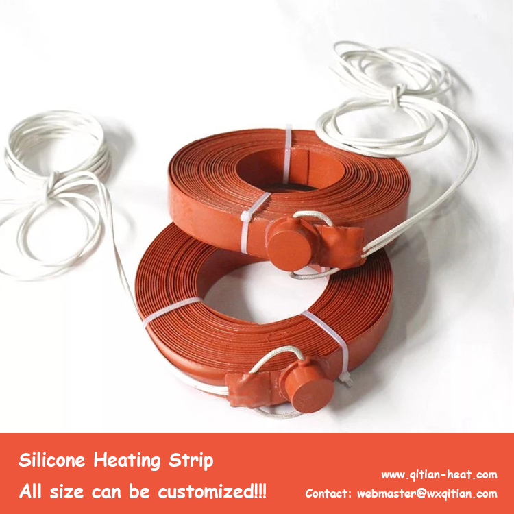 Customized Heating Strip