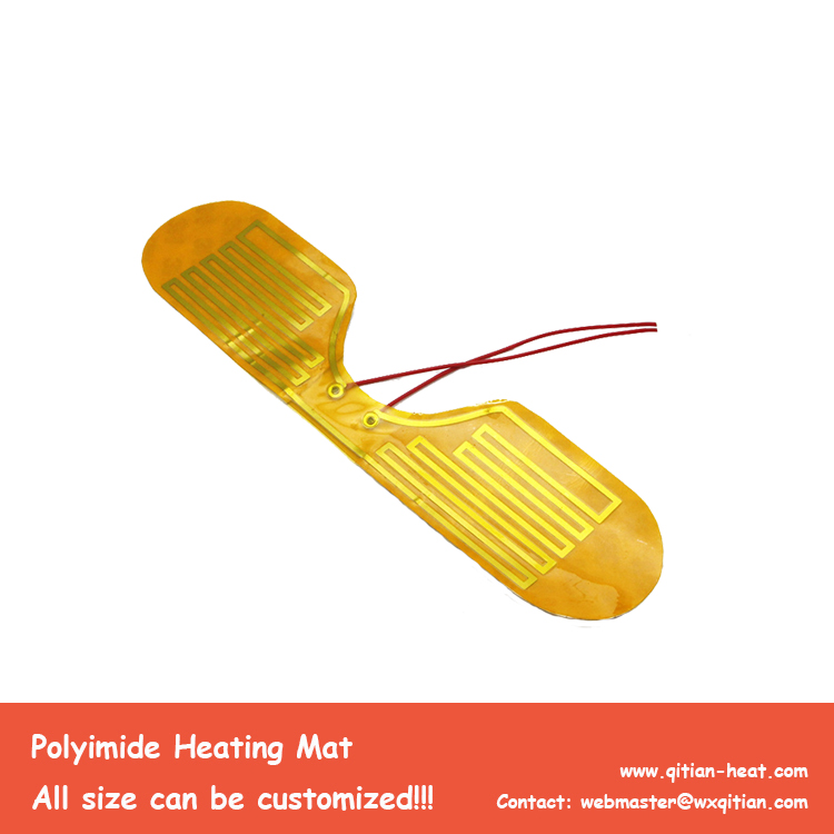 Eye Protection Instrument Heating Mat