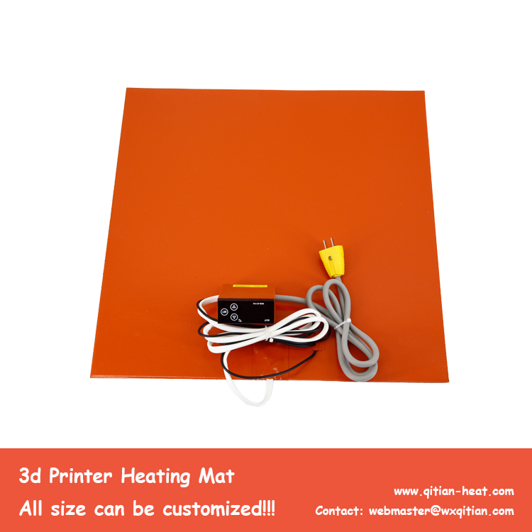 PID Controller 3d Printer Heater  