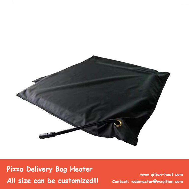 18''x18'' Pizza Bag Heating Pad