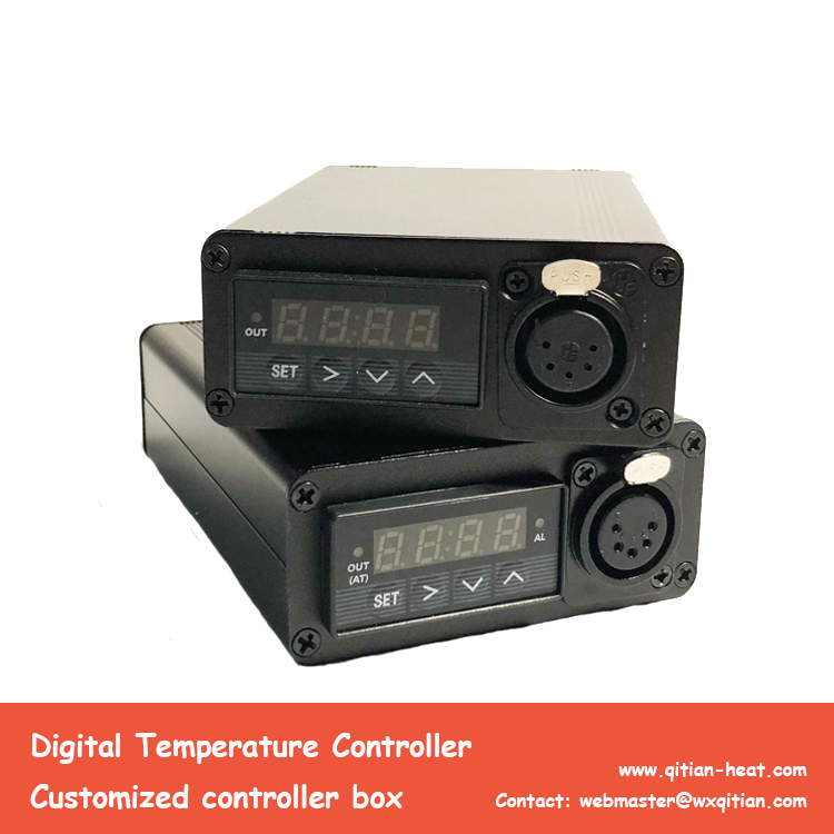 Temperature Controller(5) 